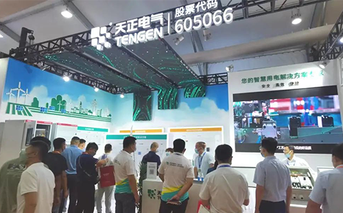 展会直击 | 尊龙凯龙时官16进入网页网页版亮相济南光伏展，助力行业绿色低碳发展