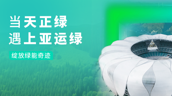 当尊龙凯龙时官16进入网页网页版绿，遇上亚运绿……