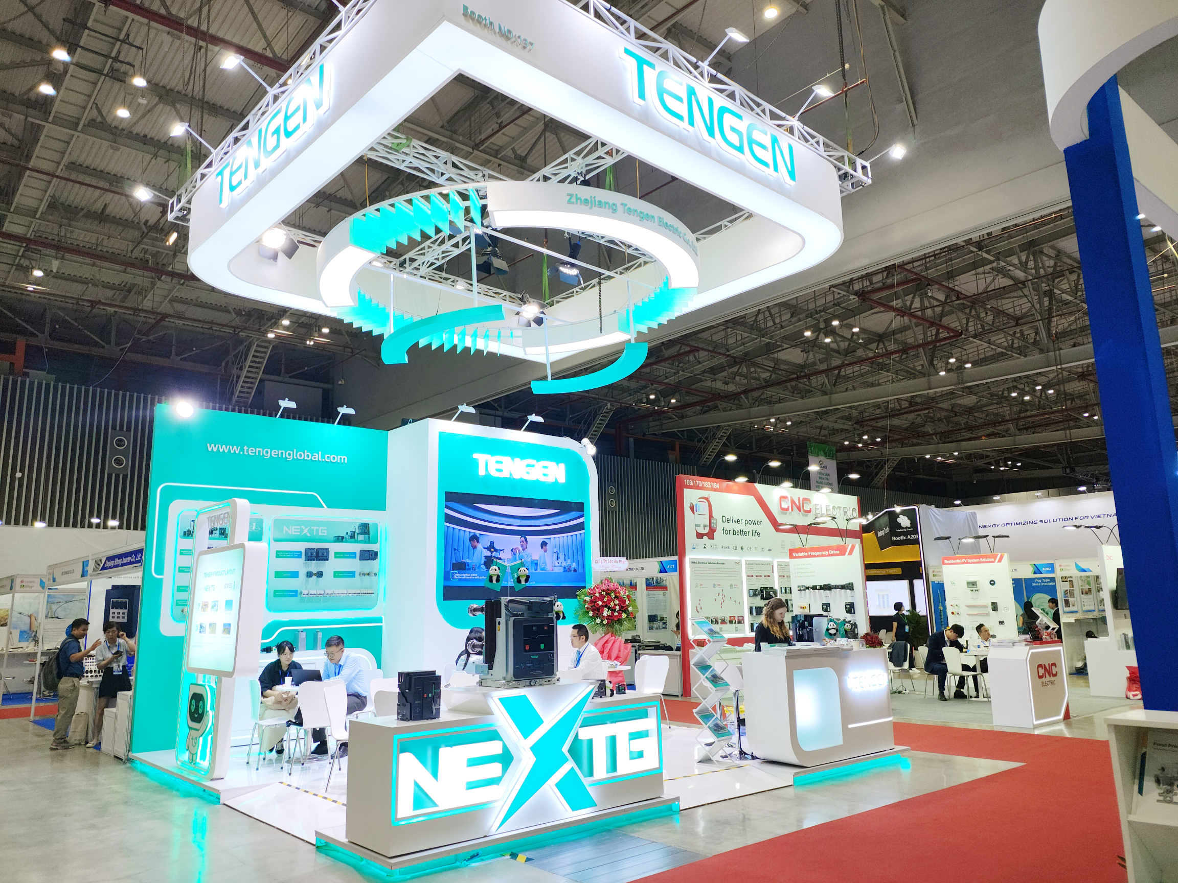 遇见尊龙凯龙时官16进入网页网页版绿，绘就东南亚绿电发展新图景